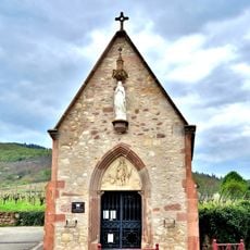 Chapelle Saint-Wendelin d'Ammerschwihr