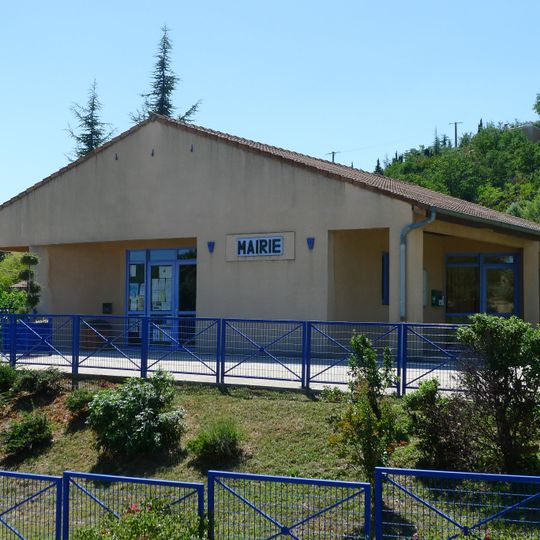 Saint-Symphorien-sous-Chomérac