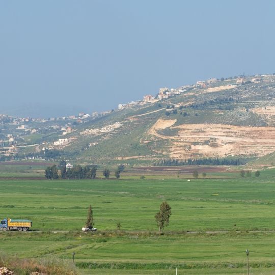 Distretto di Marjayoun