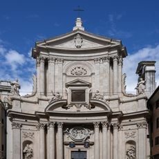 San Marcello al Corso