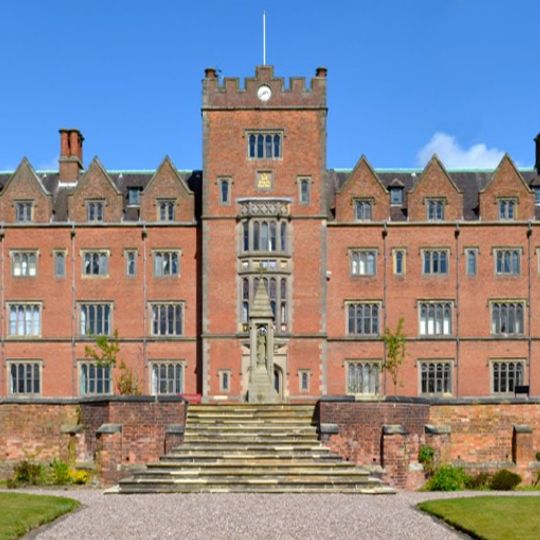 St Mary's College, Oscott