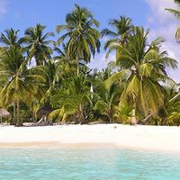 Dominican Republic