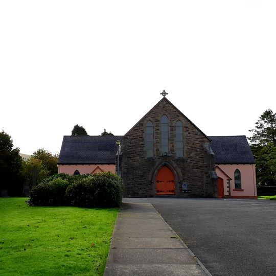 Church of the Sacred Heart