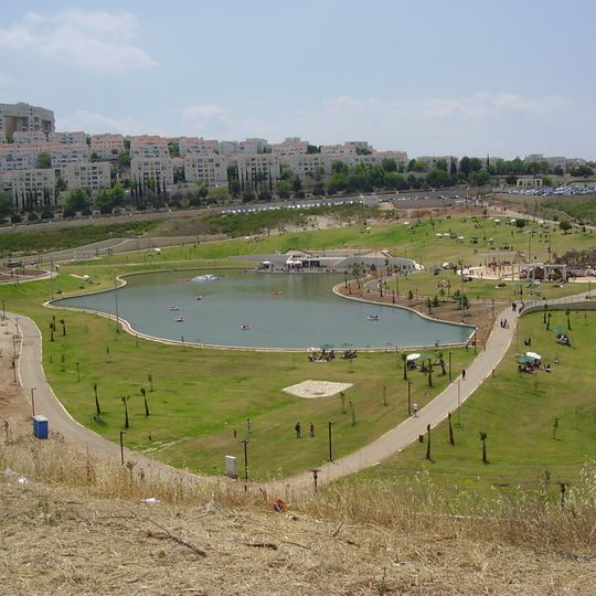 Anava Park