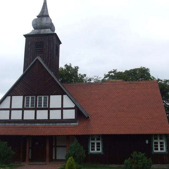 Niedźwiedź, Lubusz Voivodeship