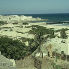 Port of Merca
