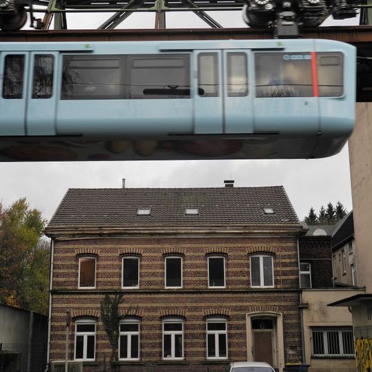 Sonnborner Straße 166