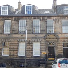 Edinburgh, 49-51 Albany Street
