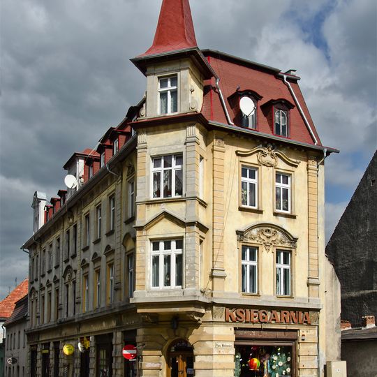 2 Betleja Street in Mirsk