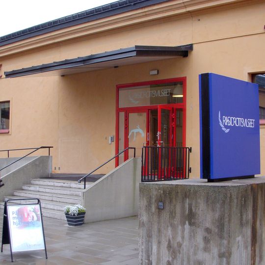 Riksidrottsmuseet