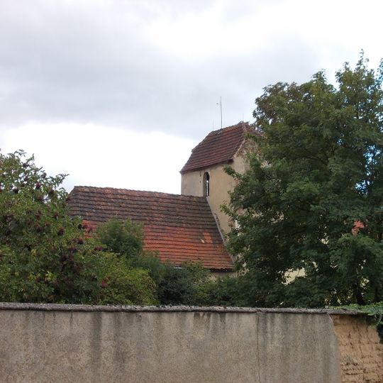 Dorfkirche Raschwitz