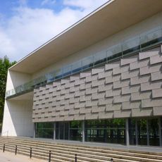 Auditori-Palau de Congressos de Girona