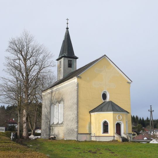 Saint Mary of Help Church