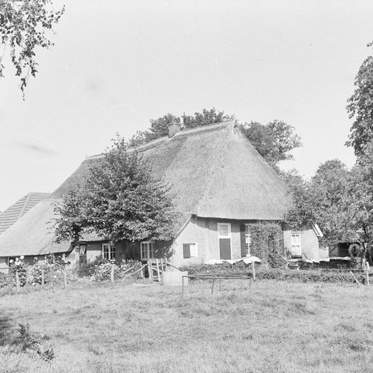 Beerzerweg 28, Ommen