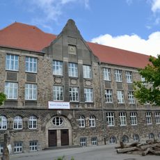 Weerthschule