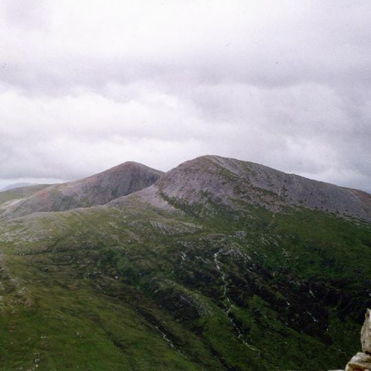 Stob Coire Easain