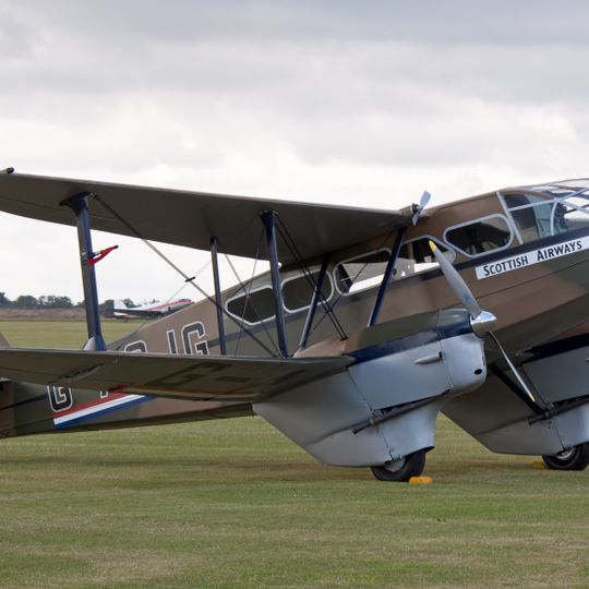 Flughafen Esch-sur-Alzette