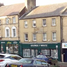 4 And 6, Market Street