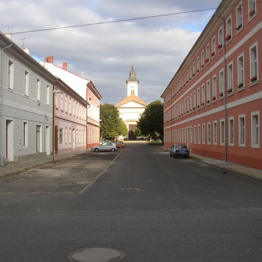 Terezín