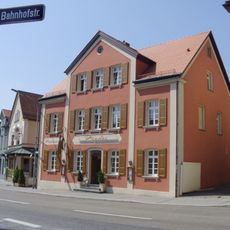 Bahnhofstraße 13