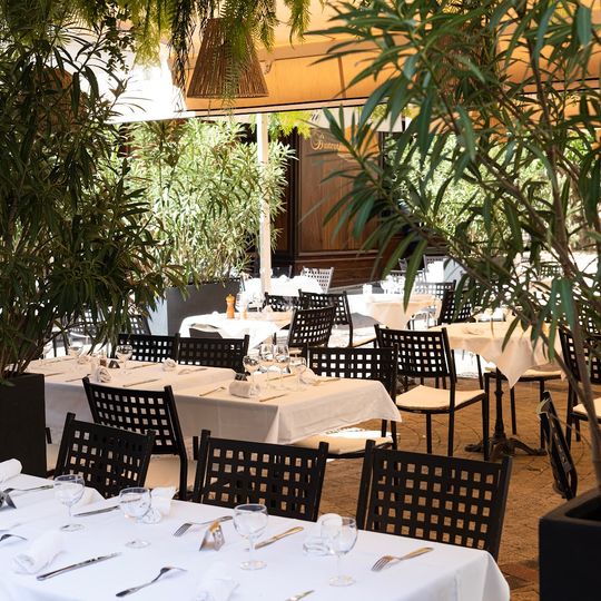 Le Bistrot des Clercs