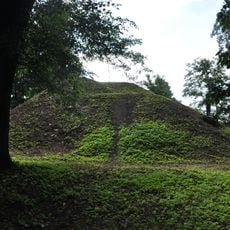 Original Site of Friedrich Mine