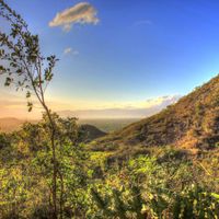 Departament Północny