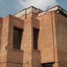 Museo de Arte Moderno de Bogotá