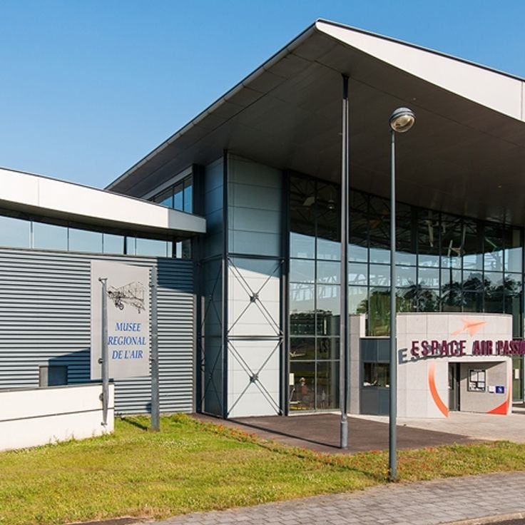 Espace Air Passion