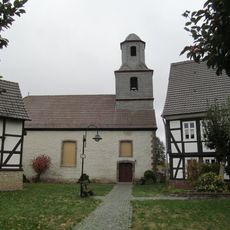 Evangelische Kirche Obermeiser