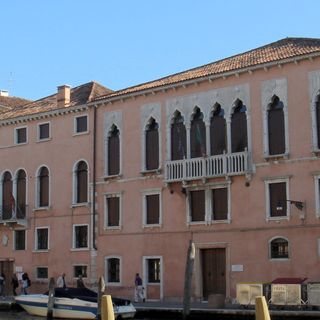Palazzo Testa