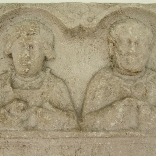 Frühmittelalterliche und Römische Befunde Kloster Mondsee