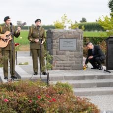 Avonhead Memorial Cemetery