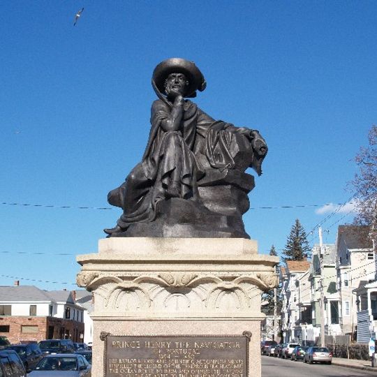 Prince Henry the Navigator