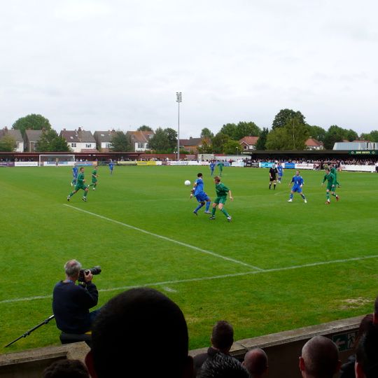 Kingsmeadow