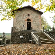 Madonna della Rocchetta