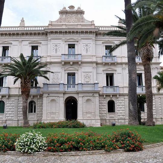 Villa Rendano