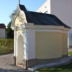 Kapelle Alte Volksschule, Ostermiething