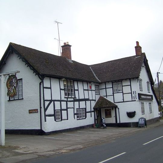 The George And Dragon Inn
