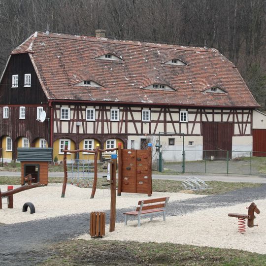 Heřmanice u Frýdlantu