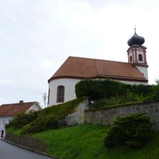 Pfarrkirche