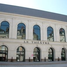 Théâtre de Laval