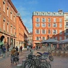 Place Roger-Salengro