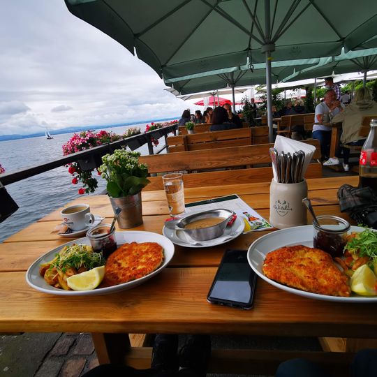 S'Wirtshaus