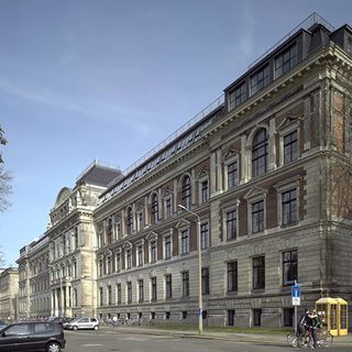 Academy of Fine Arts Leipzig