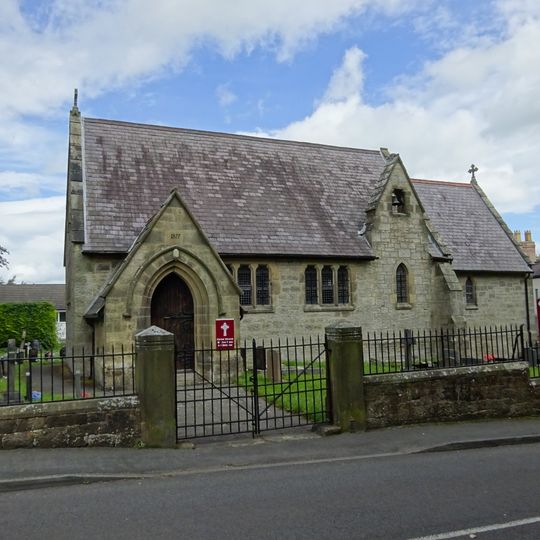 Christ Church