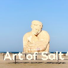 Art of Salt