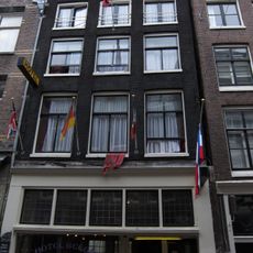 Hartenstraat 8, Amsterdam
