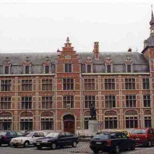 Zwartzustersklooster