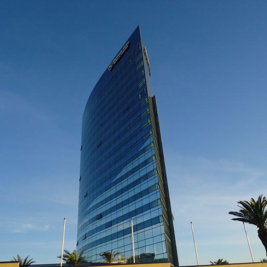 Sheraton Oran Hotel and Towers
